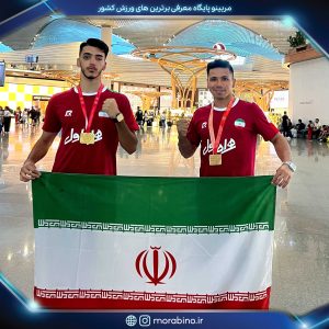 امین حسینیان