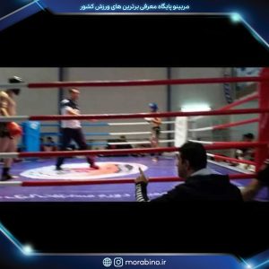 محمد ایزدی پناه