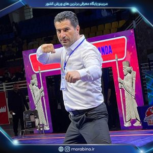 جواد خان زاده