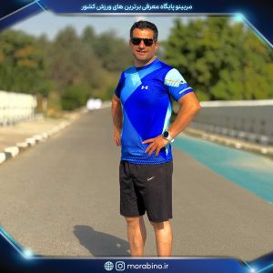 جواد خان زاده