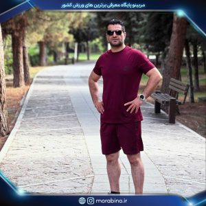 جواد خان زاده