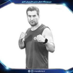 جواد خان زاده