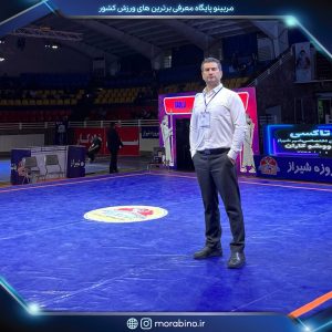 جواد خان زاده