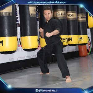 مهران کیاراد