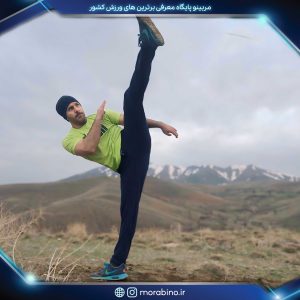 مهران کیاراد