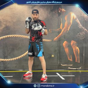 مهران کیاراد