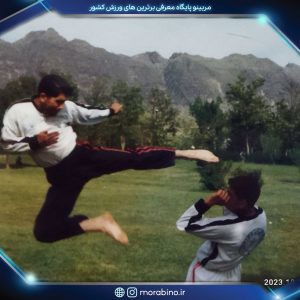 رضا نساج