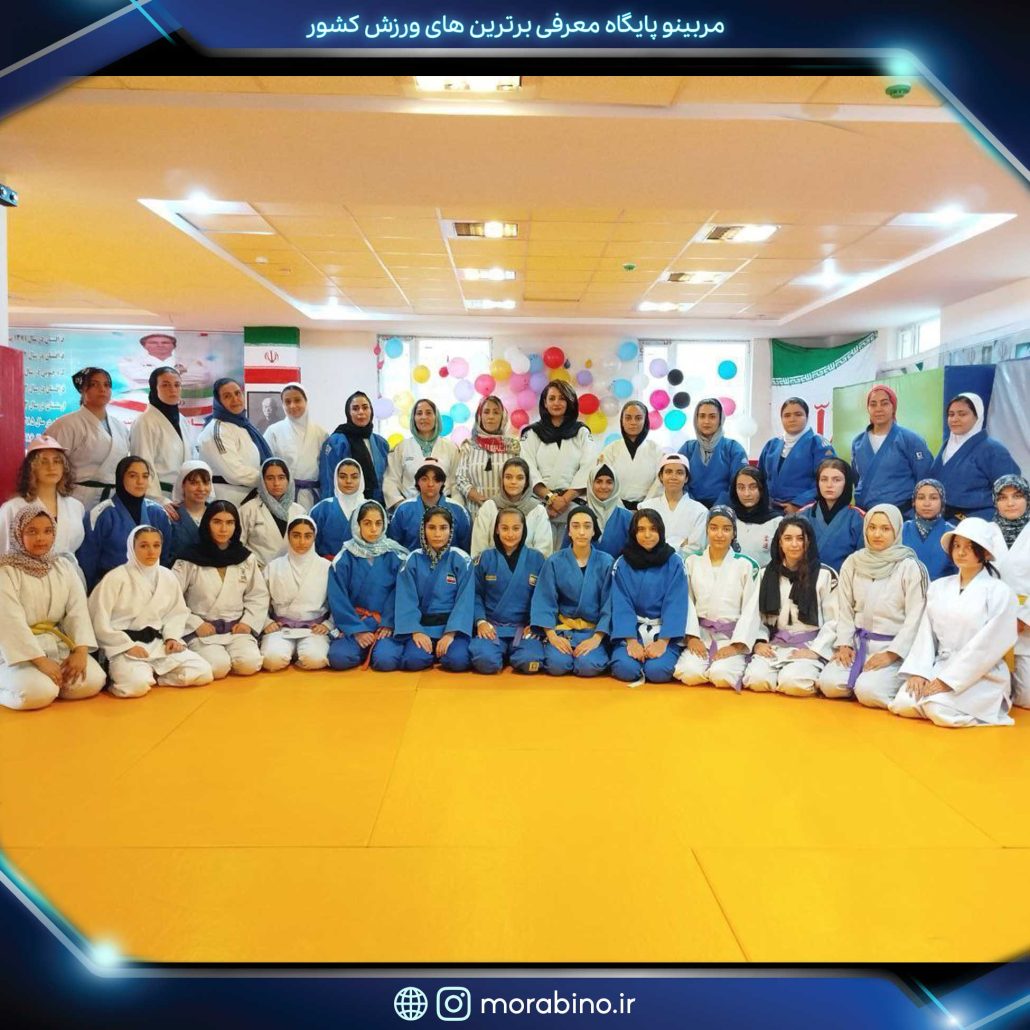 سالن ورزشی استاد رشوند