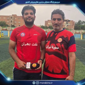 رضا عبدالهی