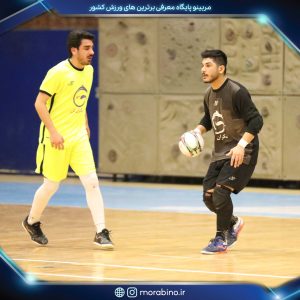 محمد مهدی یعقوبی