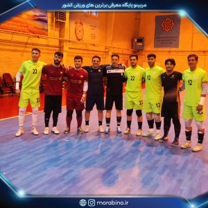 محمد مهدی یعقوبی