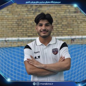 محمد مهدی یعقوبی