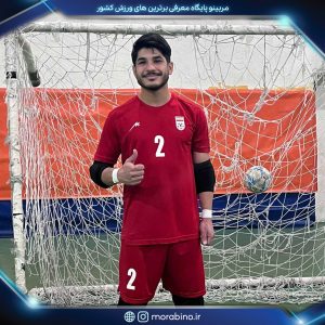 محمد مهدی یعقوبی