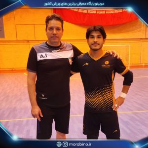 محمد مهدی یعقوبی