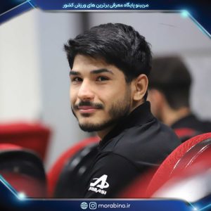 محمد مهدی یعقوبی