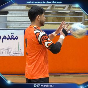 محمد مهدی یعقوبی