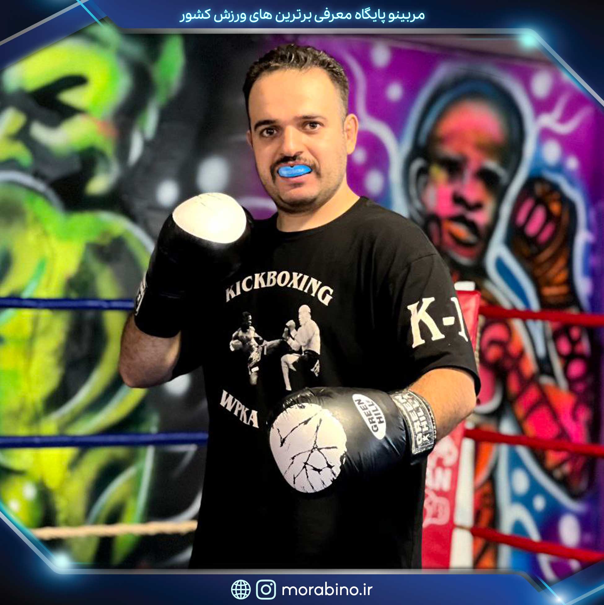 محمد پرتولاله