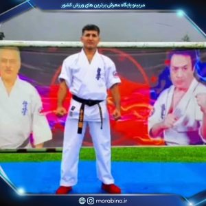 مجتبی بیات