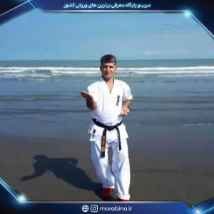 مجتبی بیات