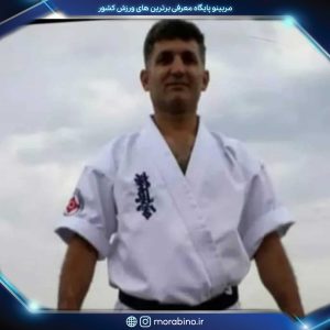 مجتبی بیات