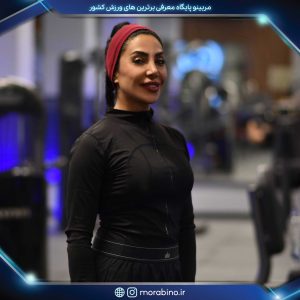 صدف ثاقب تقی پور