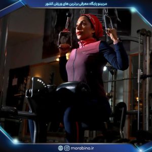 صدف ثاقب تقی پور