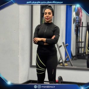 صدف ثاقب تقی پور