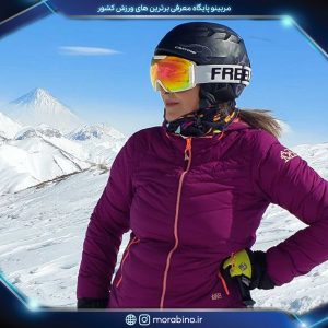 سیده تهمینه صید