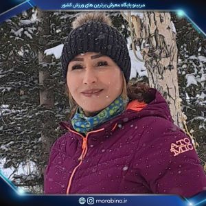 سیده تهمینه صید