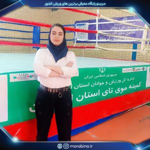 بهناز حافظی