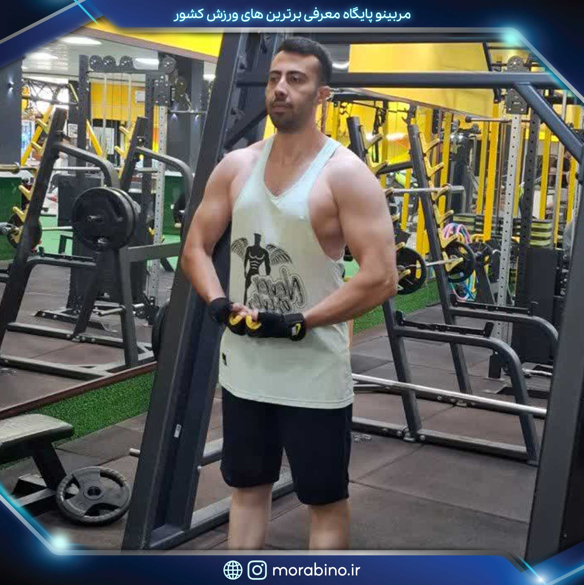 محمد هفت برادران