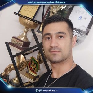 حسین زضایی