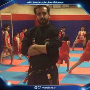 ابوالفضل حسین زاده