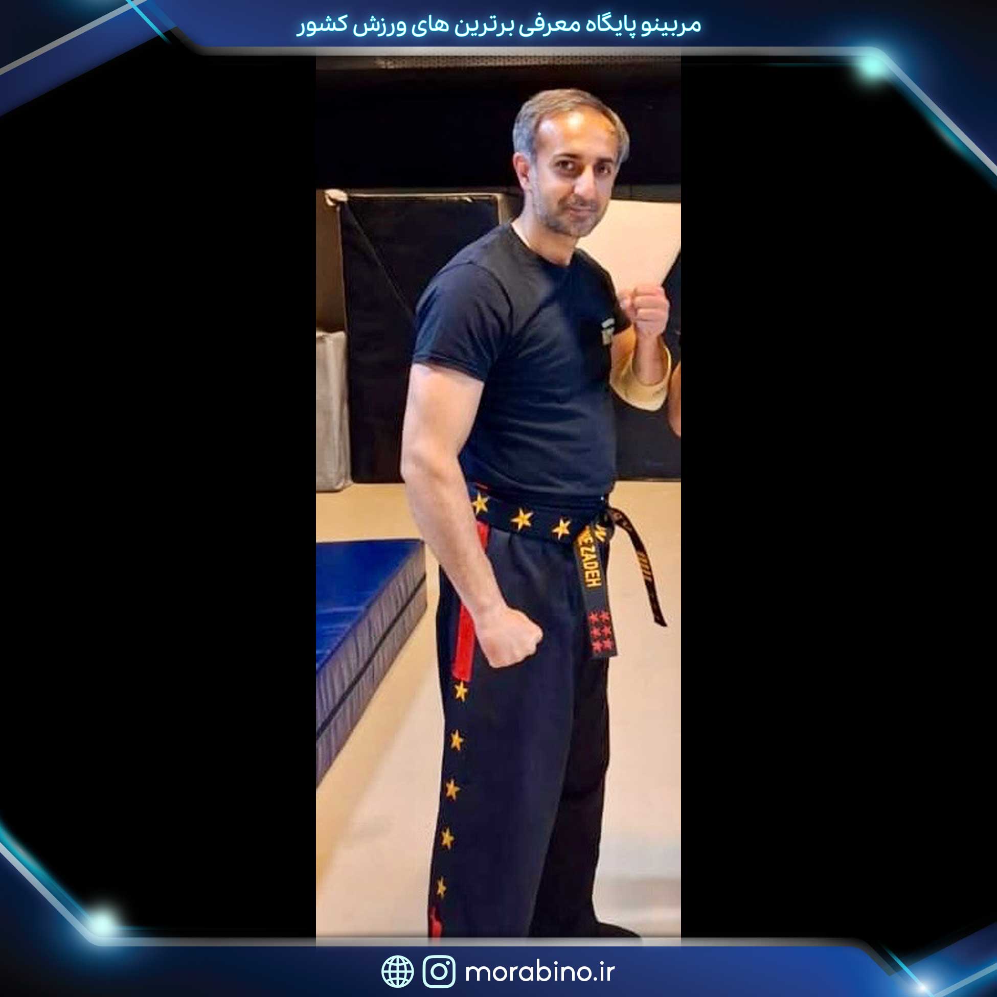 ابوالفضل حسین زاده