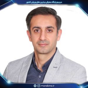 ابوالفضل حسین زاده