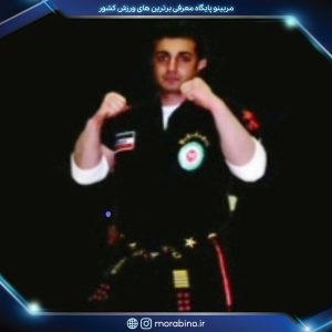 ابوالفضل حسین زاده