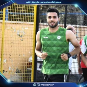 مهدی جعفری