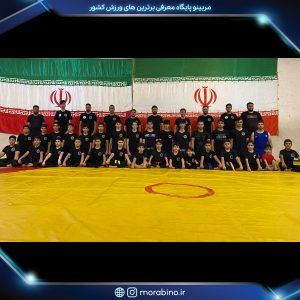محمدرضا نامدار