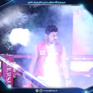 سید مرتضی فرناد