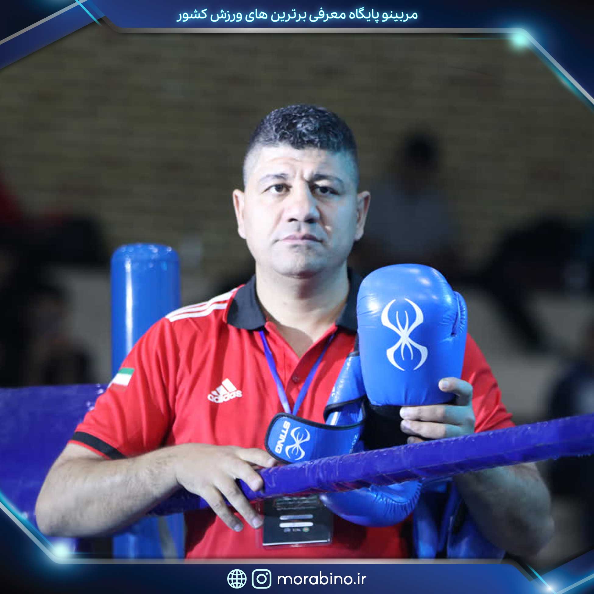 سید مرتضی فرناد