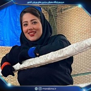 مهدیس قربانی
