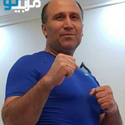 حسین عیوضی