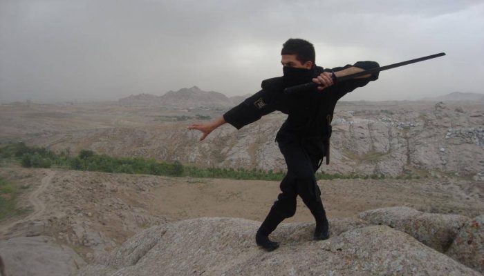 علی مرادپور