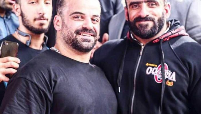 حمید علی اکبر