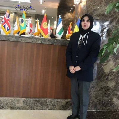 الهام علیزاده