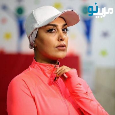 الهام حمزه خانی
