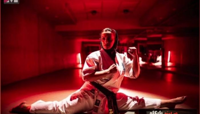 پروین قنبرزاده