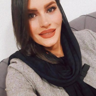 لیلا حبیب زاده