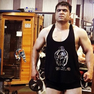 کامران خلیلی