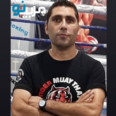 محمود بابائی